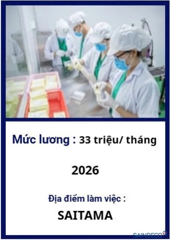 Đóng gói mỹ phẩm 07/2026