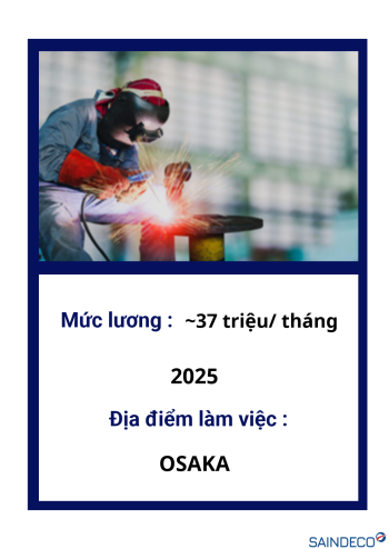 HÀN BÁN TỰ ĐỘNG 10/2025