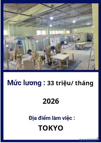 HOÀN THIỆN NỘI THẤT 07/2026