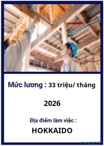 ĐƠN HÀNG THỢ MỘC 07/2026