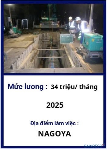 ĐẶT ĐƯỜNG ỐNG 12/2025