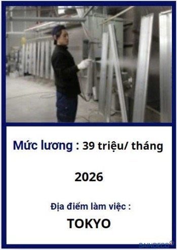 Sơn xây dựng 07/2026