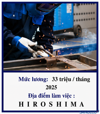 Hàn bán tự động 06/2025