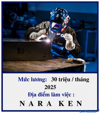 Hàn bán tự động 07/2025