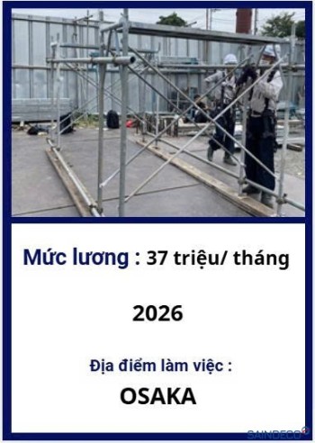 XÂY DỰNG TỔNG HỢP 01/2026