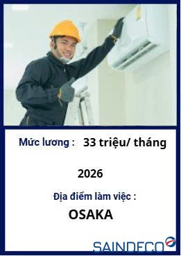 LẮP ĐẶT ĐIỀU HÒA  09/2026