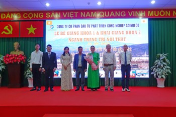 TRUNG TÂM ĐÀO TẠO