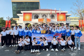 TẠI SAO LẠI CHỌN CHÚNG TÔI?