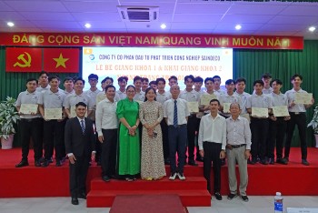 Video Giới thiệu SAINDECO 会社 - 内装仕上げ
