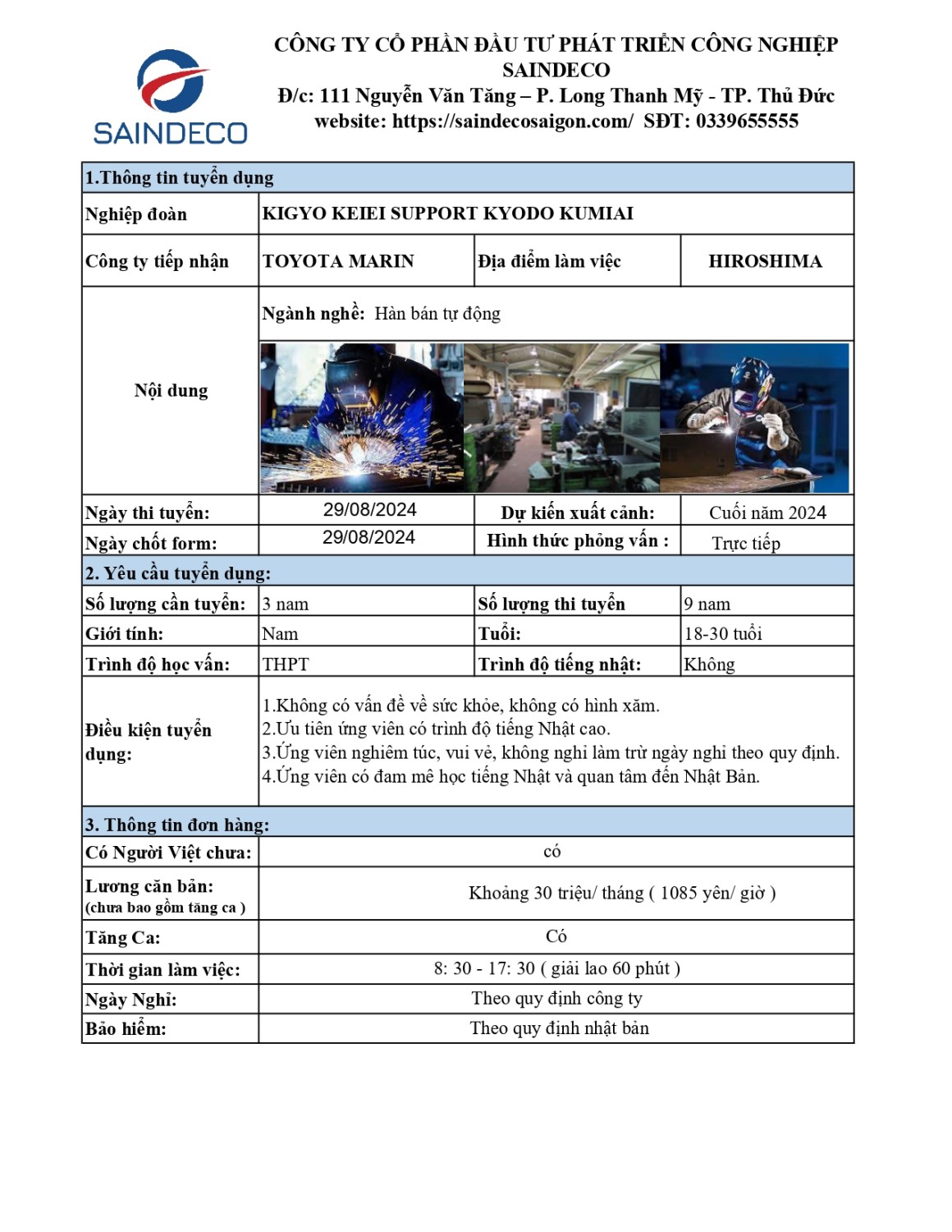 thong tin don hang toyota marin nam page 0001