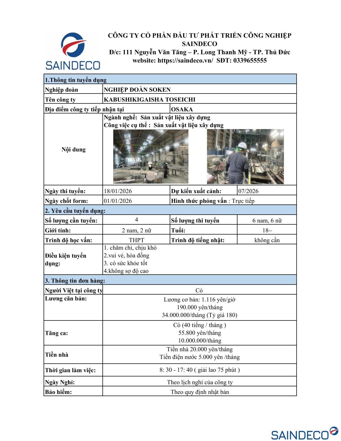 01 2026 SX VẬT LIỆU XD