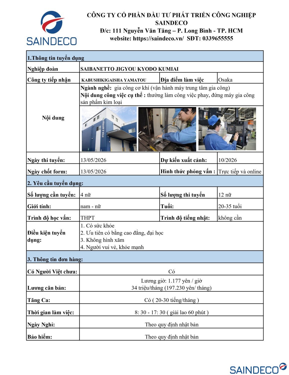 THÔNG TIN ĐƠN HÀNG NAM page 0001