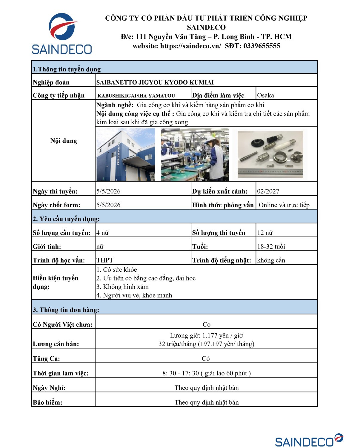 募集表‗株式会社ヤマトウ chuẩn page 0001