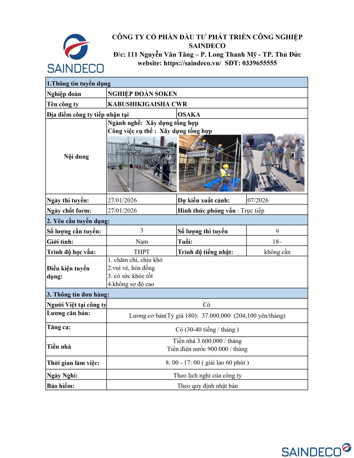 THÔNG TIN ĐƠN HÀNG CWR page 0001