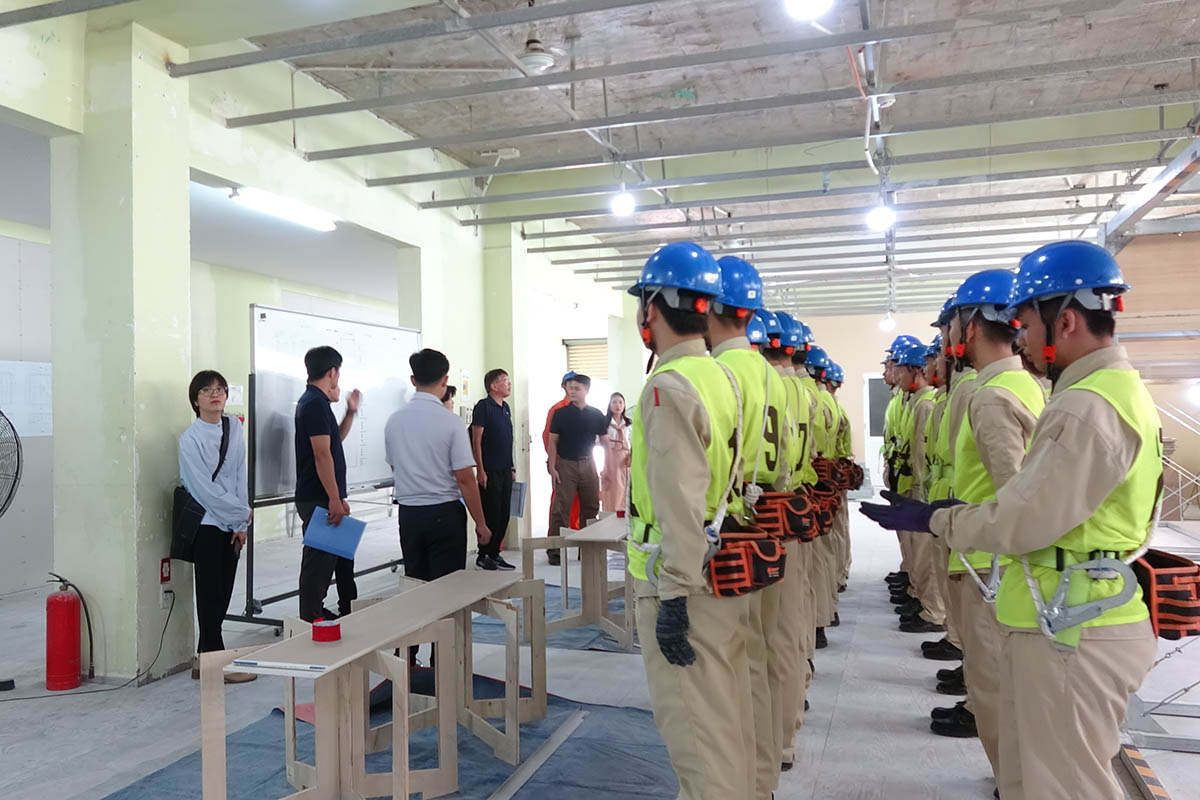 huong nghiep saindeco